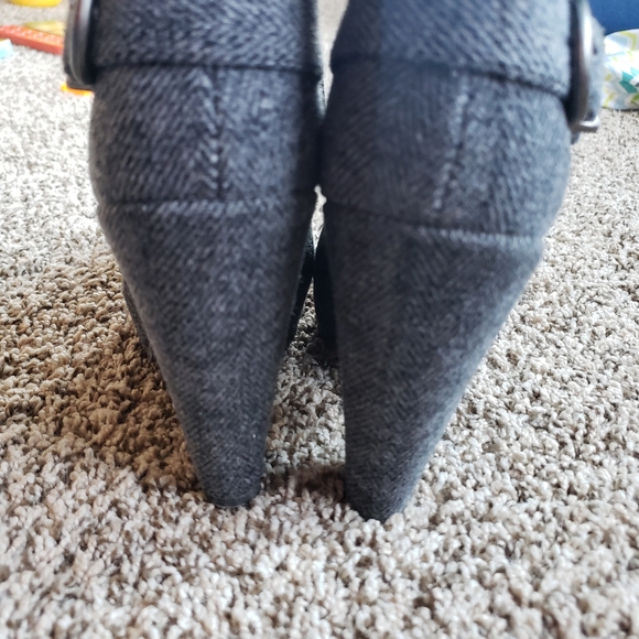 NWOT Blowfish Booties - Picture 4 of 7